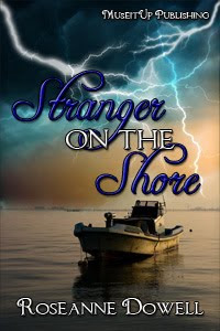 Stranger on the Shore by Roseanne Dowell