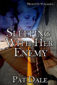 Just Finished Reading Pat Dale’s Sleeping With Her Enemy