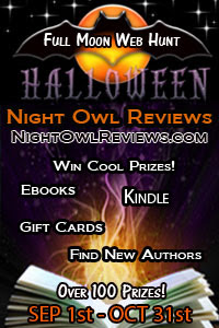 Night Owl’s Treasure Hunt http://www.nightowlreviews.com/nor/Pages/FullMoonDetails.aspx