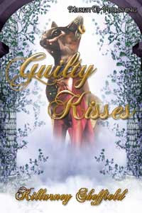 Meet Killarney Sheffield, author of Guilty Kisses, among others!