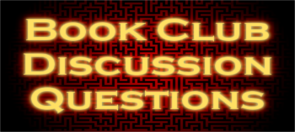 Mystery Book Club Discussion Questions