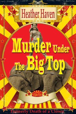 Murder Under the Big Top